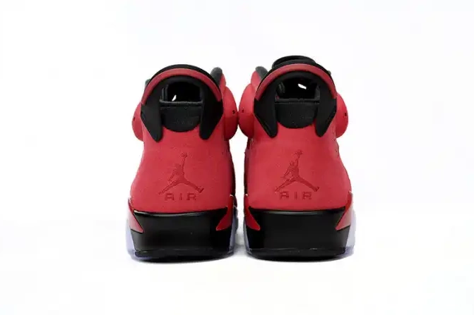 Bmlin Toro Air CT8529-600 Jordan 6 0530